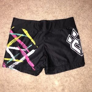 cheer athletics rebel practice wear